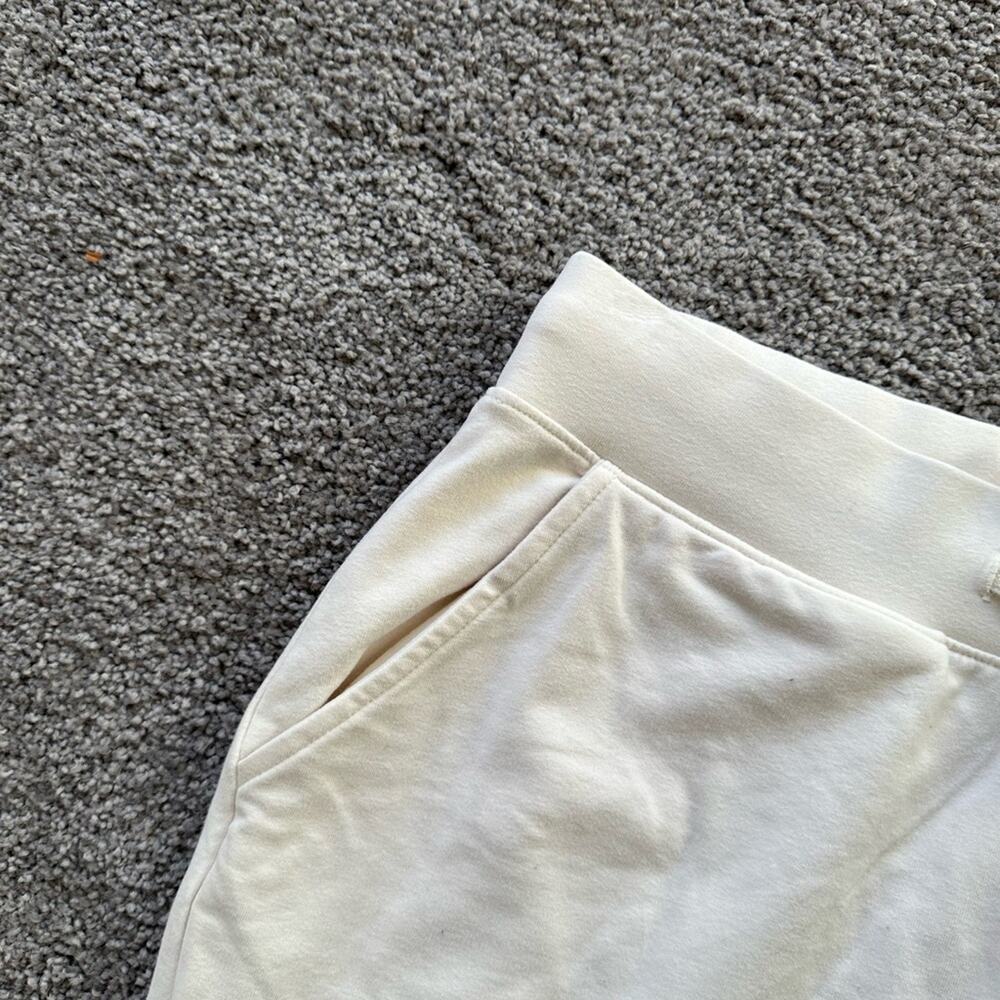 Universal Standard Drawstring Joggers - Picture 2 of 7